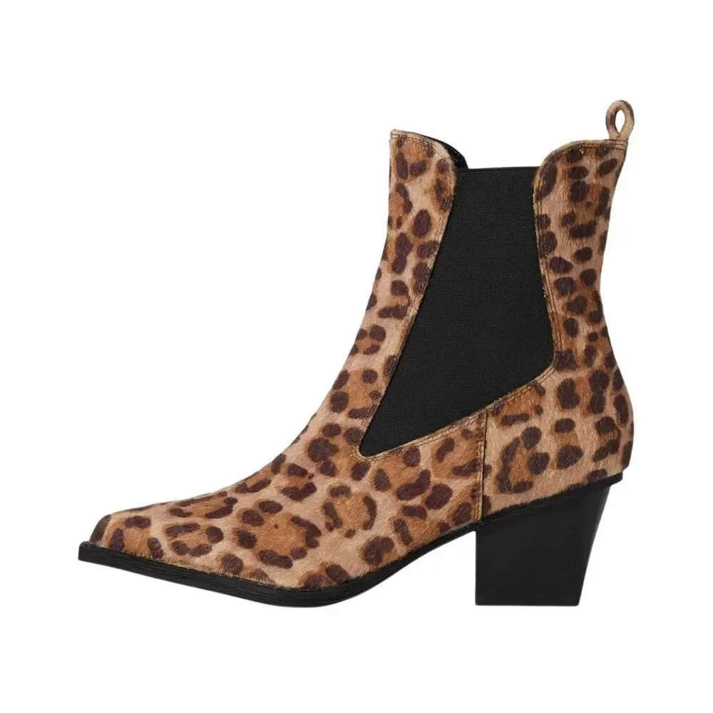 Dolce vita | Jerico A bootie